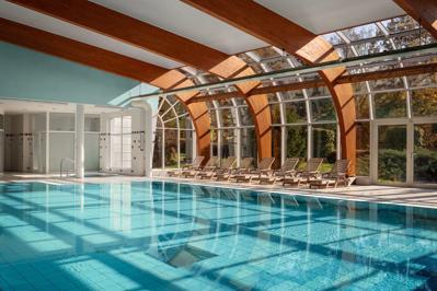 Foto Sanssouci Spa Resort **** Karlovy Vary