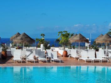 Foto Aparthotel Flamingo Beach Mate **** Costa Adeje