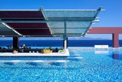 Michelangelo Resort en Spa - Agios Fokas - Griekenland