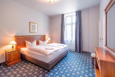 Foto SEETELHOTEL Villa Waldesruh *** Usedom