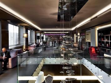 Foto Ambasciatori C Hotels **** Florence