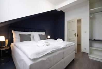 Foto Alveo Suites **** Praag