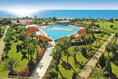 Foto Kaya Belek ***** Belek