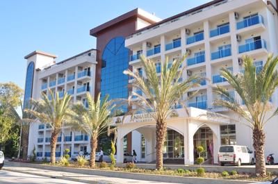 Foto Annabella Diamond ***** Alanya