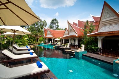 Foto Panviman Koh Chang Resort **** Koh Chang