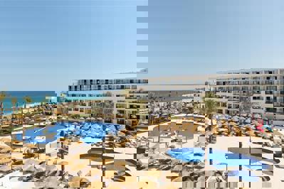 Best Oasis Tropical