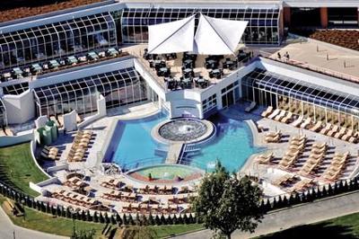 Foto Livada Prestige ***** Moravske Toplice