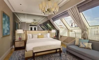 Hotel Exe Carlton