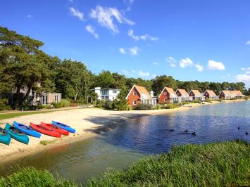 Foto EuroParcs De Zanding **** Otterlo