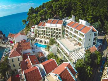 Foto Monte Casa **** Petrovac