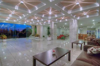 Foto Hotel Solimar Dias *** Rethymnon