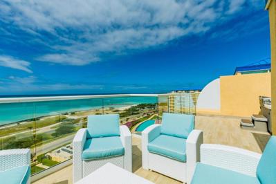 Foto Blue Residences ***** Eagle Beach