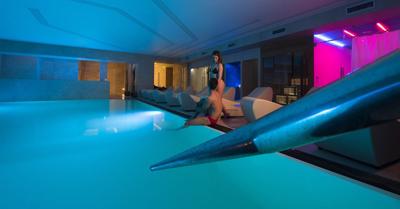 Foto Severino Park Hotel en SPA Sure Hotel Collection by BW **** Mercato San Severino