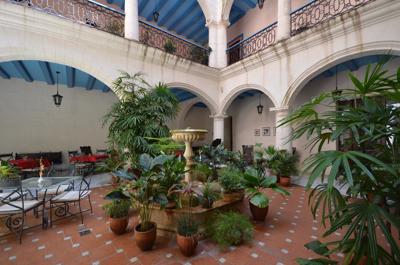 Foto Santa Isabel ***** Havana