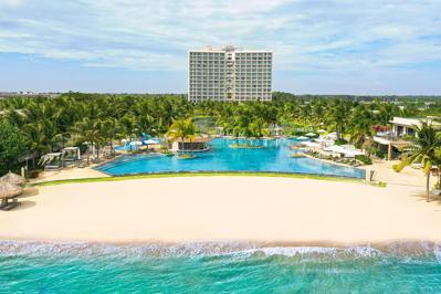 Foto Melia Ho Tram Beach Resort ***** Ho Tram