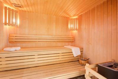 Foto Residence Chalet de l Adonis **** Les Menuires
