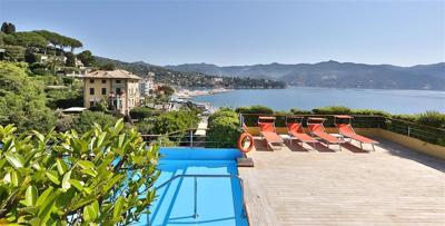 Foto Best Western Regina Elena **** Santa Margherita Ligure