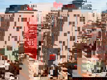 Foto ibis Istanbul Esenyurt *** Istanbul