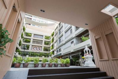 Foto S33 Compact Sukhumvit Hotel *** Bangkok