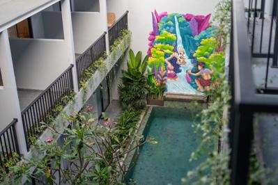 Foto Bestah Coliving *** Denpasar