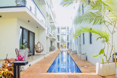Foto Toa Hotel en Spa Zanzibar ***** Pongwe