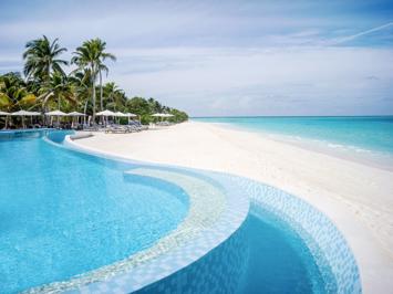 Foto InterContinental Maldives Maamunagau ***** Maamunagau