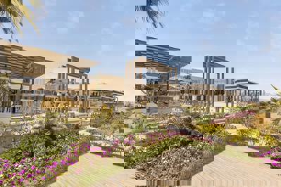 Foto Tanoak ***** Ain El Sukhna