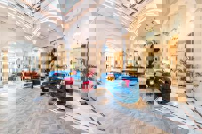 Foto Soho Boutique Sevilla *** Sevilla