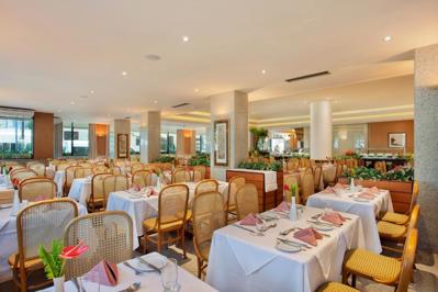 Foto Hotel Windsor Excelsior **** Rio De Janeiro