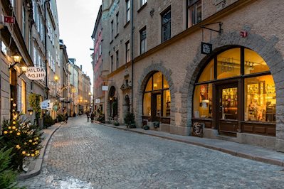 Foto Reisen - The Unbound Collection by Hyatt ***** Stockholm