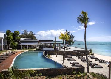Foto Sea Diamond Boutique Hotel en Spa ***** Calodyne