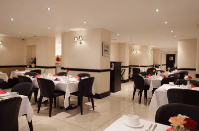 Foto Park Grand Paddington Court London **** Londen