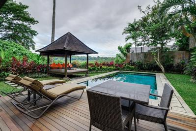 Foto The Samaya Ubud Bali ***** Ubud