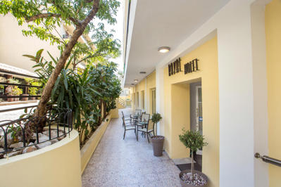 Foto Royal Aparthotel City Centre ** Rhodos-Stad