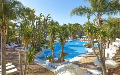 Foto Ria Park en Spa ***** Vale Do Lobo