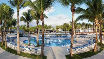 Foto RIU Yucatan ***** Playa Del Carmen