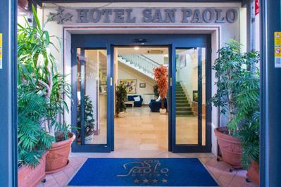 Hotel San Paolo