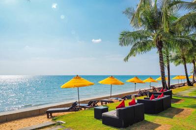 Foto Chong Fah Beach **** Khao Lak