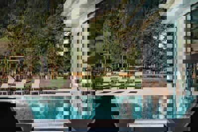 Foto Gasthof Brau **** Zell Am Ziller