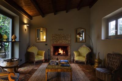 Foto Masseria del Carboj **** Menfi