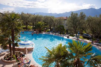 Foto San Carlo ** Malcesine