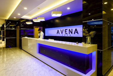 Foto Avena Resort en Spa **** Alanya