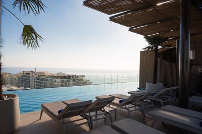 Foto Best Western Premier Malta **** St. Pauls Bay