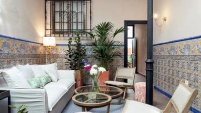 Foto The Honest Hotel San Pedro *** Sevilla