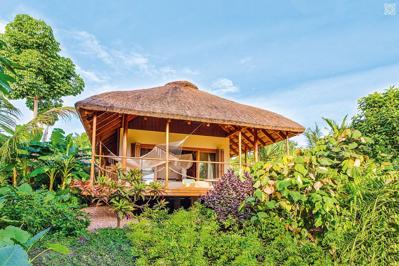 Foto Zuri Zanzibar ***** Kendwa