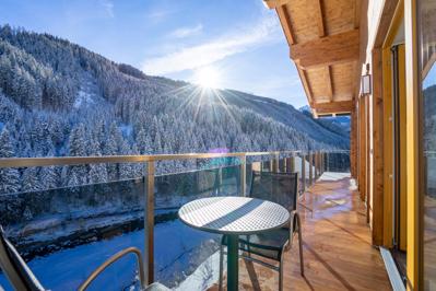 Aparthotel Alpenhof