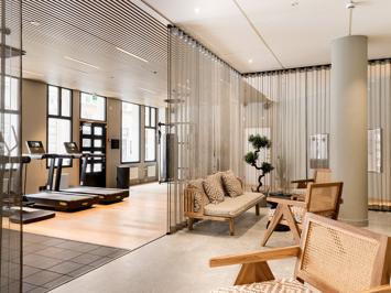 Foto Hotel Elite Adlon **** Stockholm