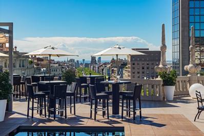 Foto Casa Fuster ***** Barcelona