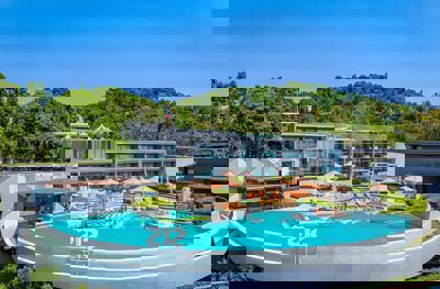 Foto The SIS Kata Resort **** Karon Beach