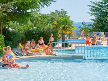 Foto Domaine De Lanzac **** Lanzac